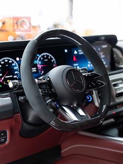 مرسيدس بنز G-Class